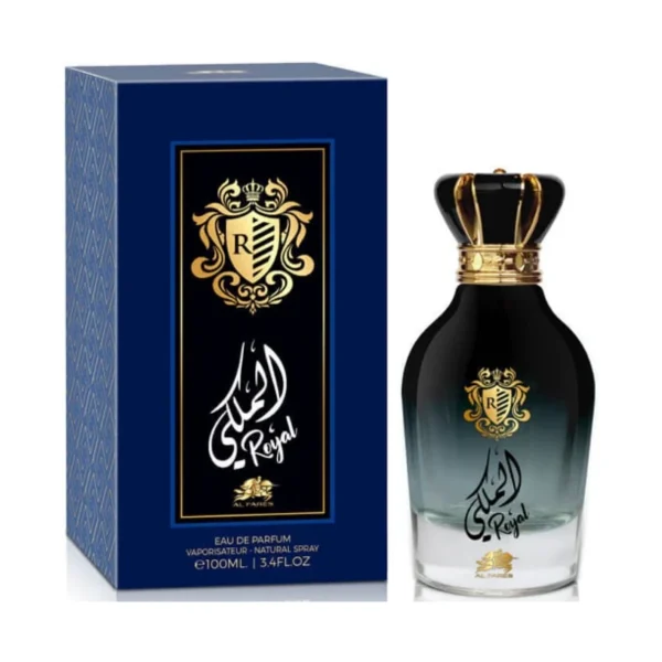 Em Royal Af 100Ml
