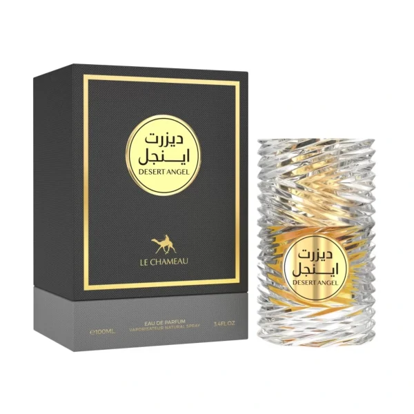 Em Desert Angel Le Cham 100Ml