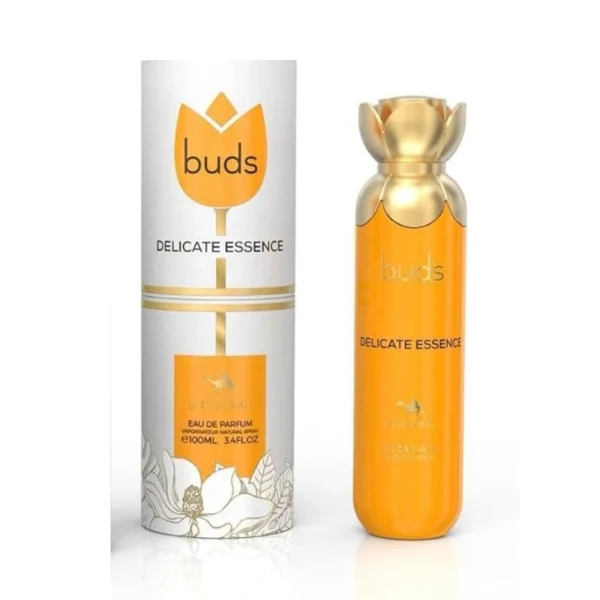 Em Buds Delicate Le Cham 100Ml