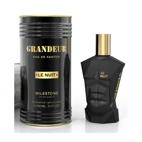 Em Grandeur Le Nuit Milestone 100Ml