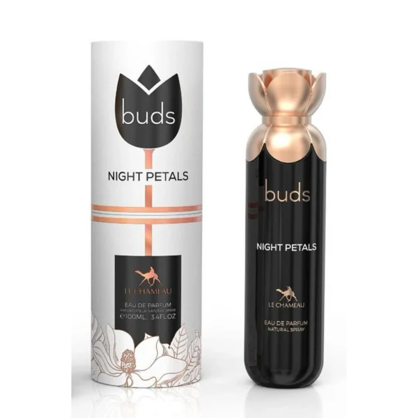 Em Buds Night Petal Le Cham 100Ml