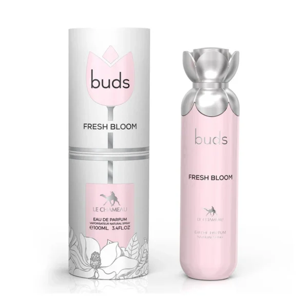 Em Buds Fresh Bloom Le Cham 100Ml