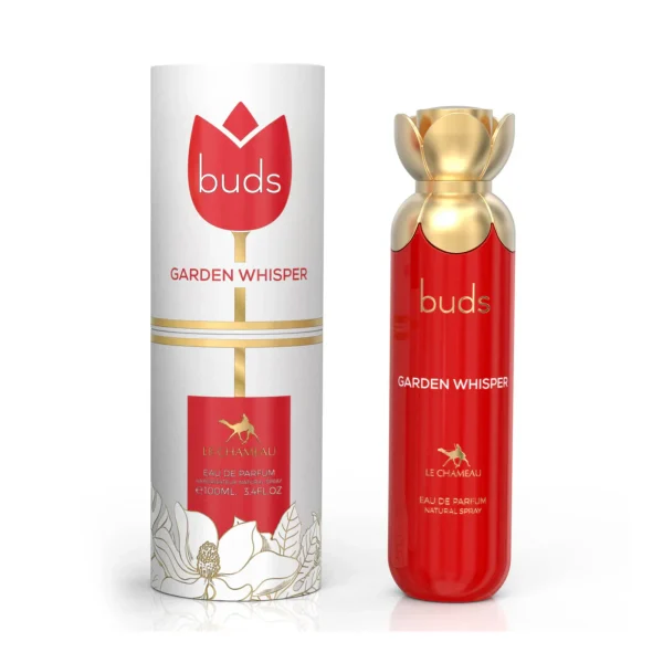 Em Buds Garden Whis Le Cham 100Ml