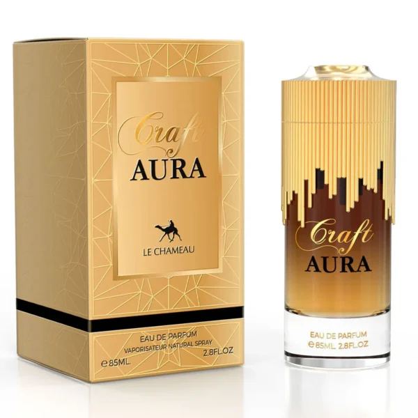 Em Craft Aura Le Cham 85Ml