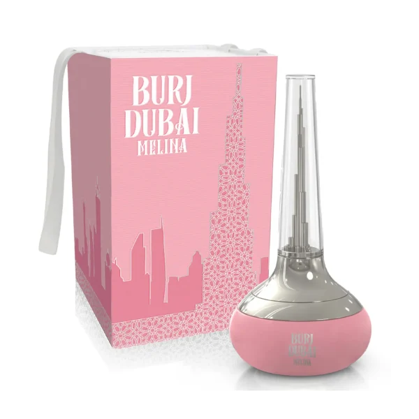 Em Burj Dubai Melin Le Cham 100Ml