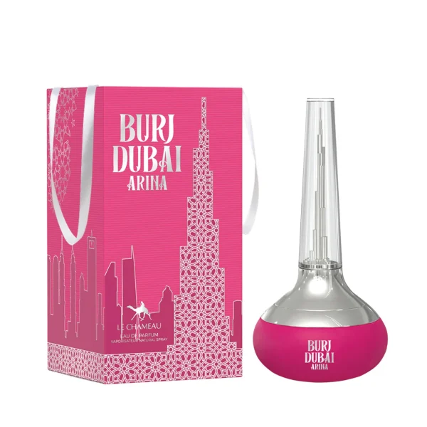 Em Burj Dubai Arina Le Cham 100Ml