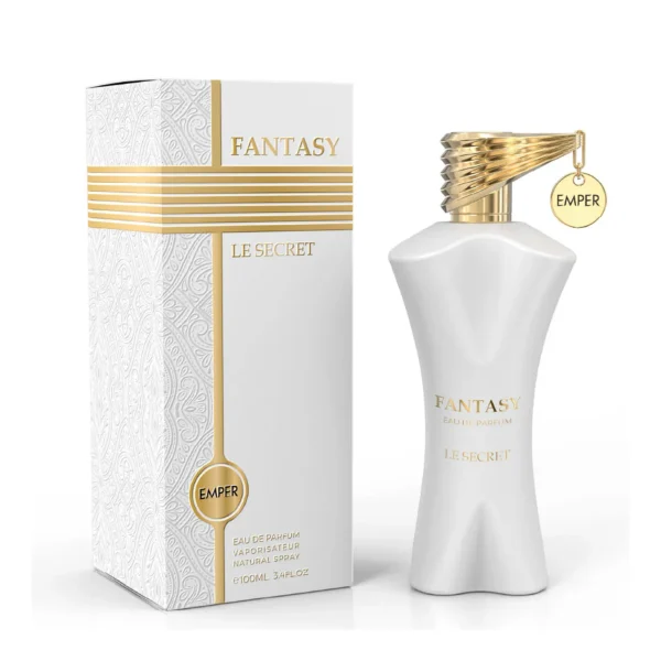 Em Fantasy Lesecret Emp 100Ml