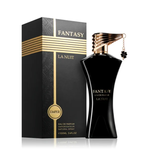 Em Fantasy La Nuit Emp 100Ml
