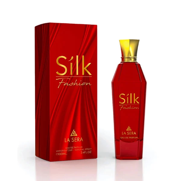 Em Silk Fashion La Sera 100Ml