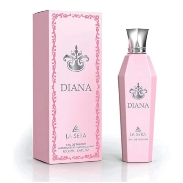 Em Diana La Sera 100Ml
