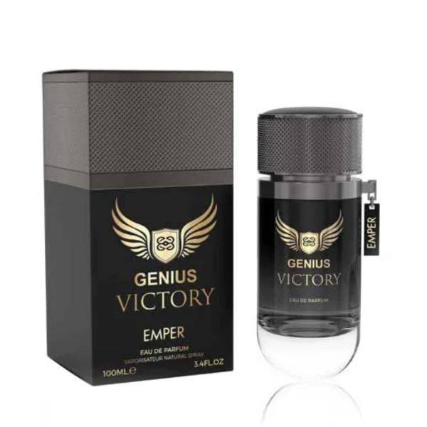 Em Genius Victory Emp 100Ml
