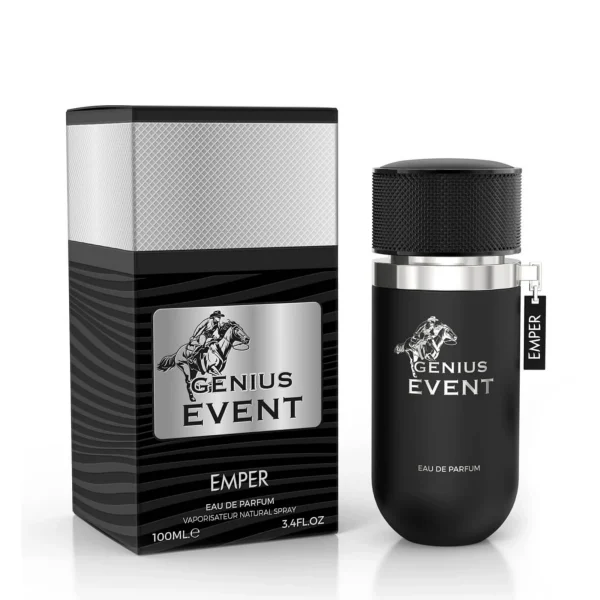 Em Genius Event Emp 100Ml