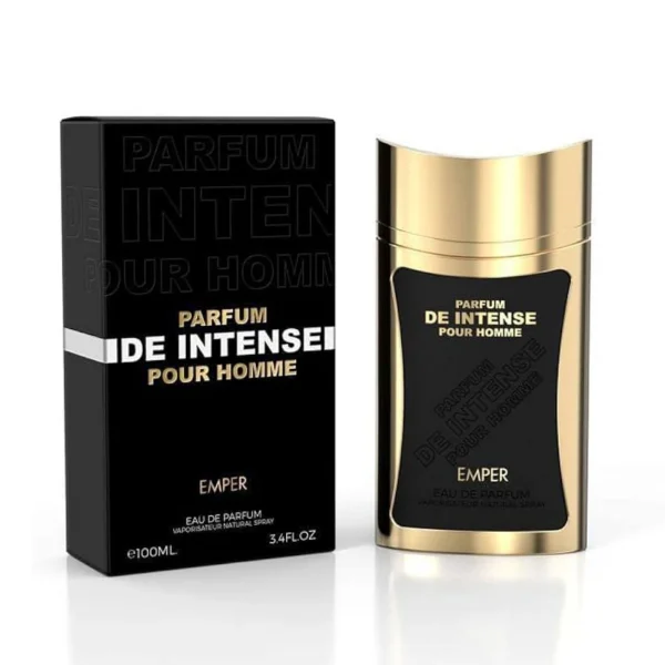 Em Parfum De Intense Emp 85Ml