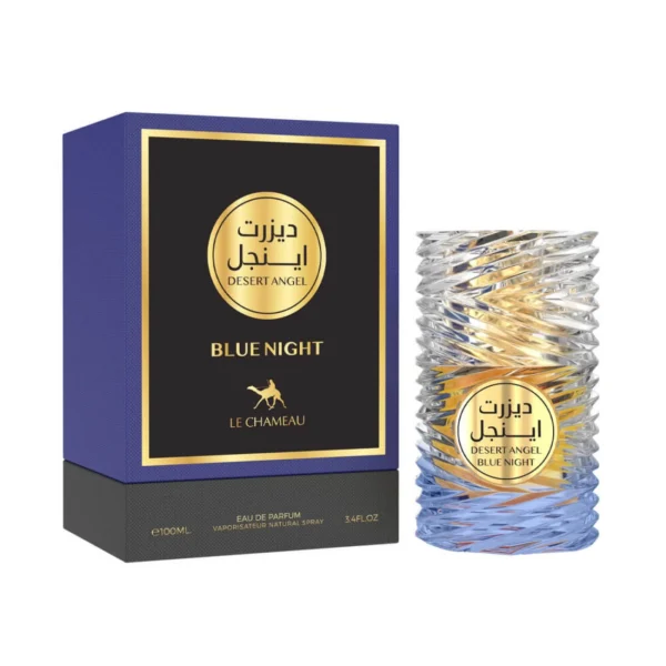 Em Desert Angel Blue Emp 100Ml