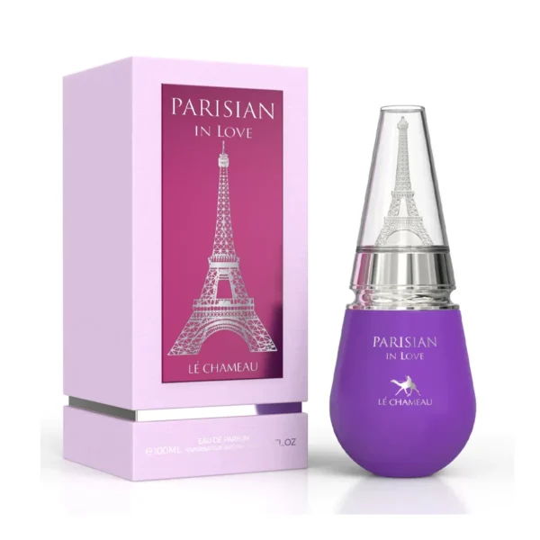 Em Parisian In Love Emp 100Ml
