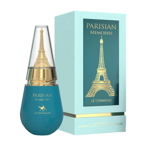 Em Parisian Memorie Emp 100Ml