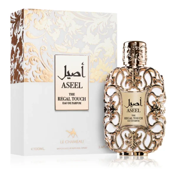 Em Touch Aseel Emp 100Ml