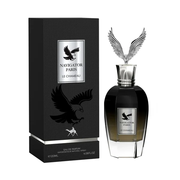 Em Navigator Paris Emp 120Ml