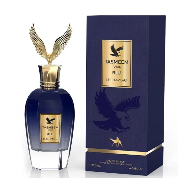 Em Tasmeem Paris Bl Emp 100Ml