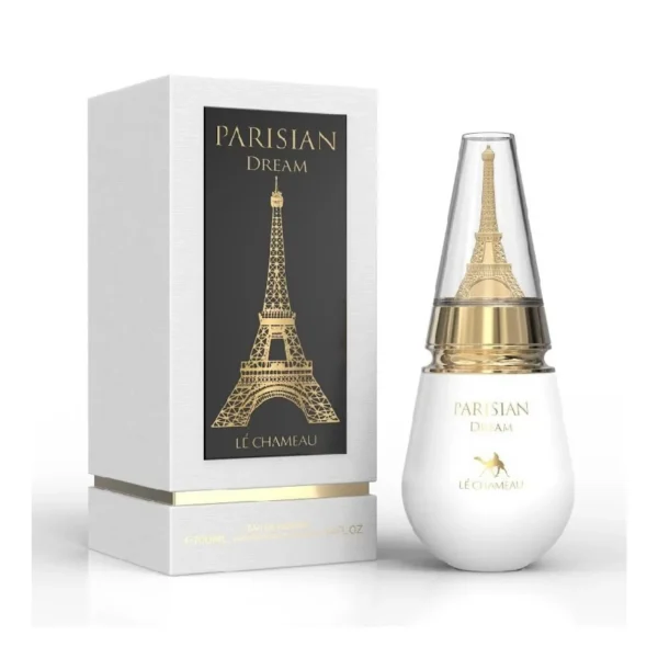 Em Parisian Dream Emp 100Ml