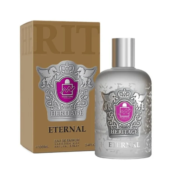 Em Heritage Eternal Milestone 100Ml