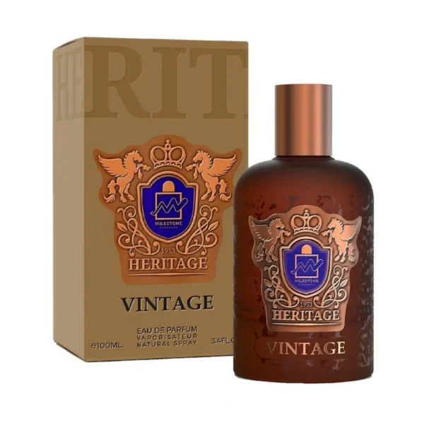 Em Heritage Vintage Milestone 100Ml