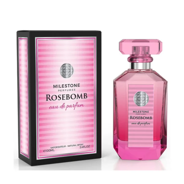 Em Rosebomb Edp Milestone 100Ml