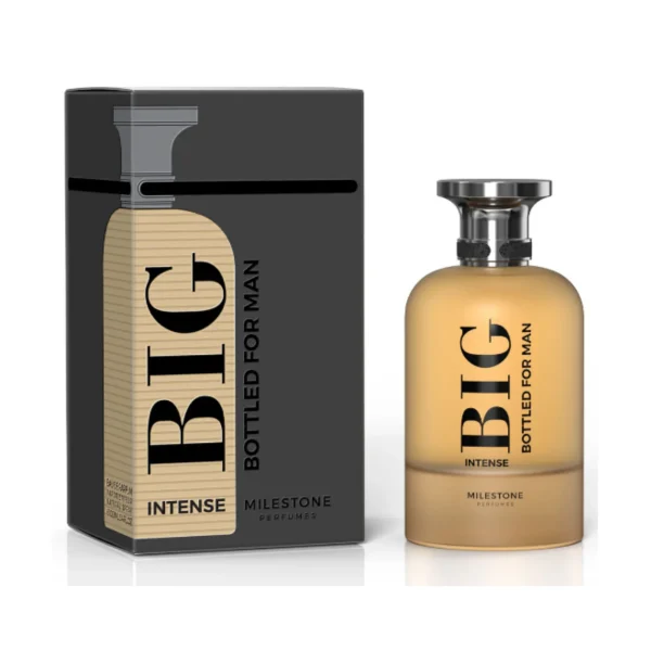 Em Big Bottled Inten Milestone 100Ml