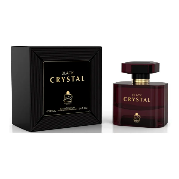 Em Black Crystal Milestone 100Ml