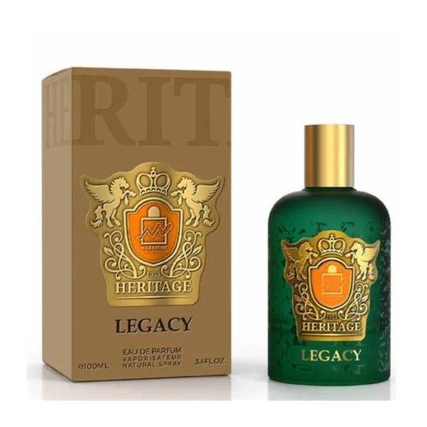 Em Legacy Heritage Milestone 100Ml