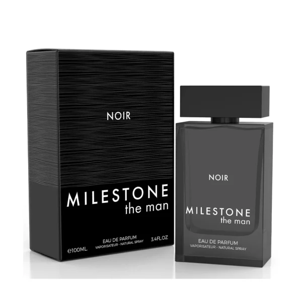 Em Noir The Man Milestone 100Ml