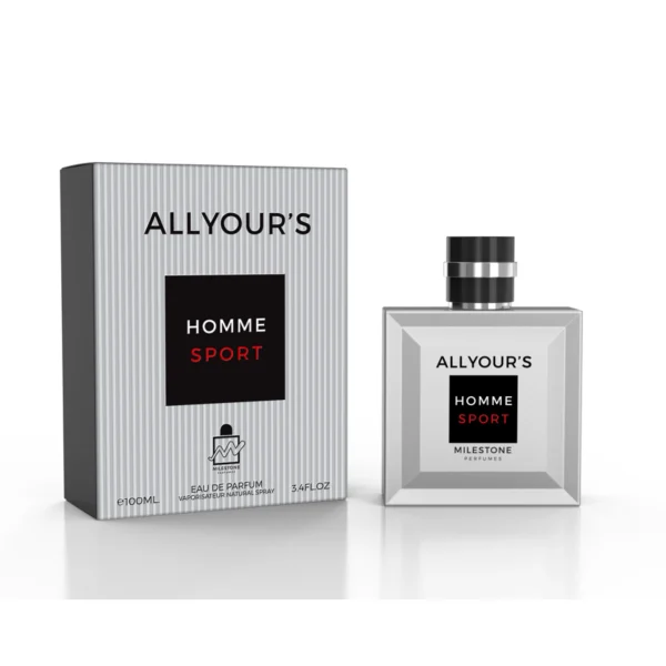 Em Allyours Sport Milestone 100Ml