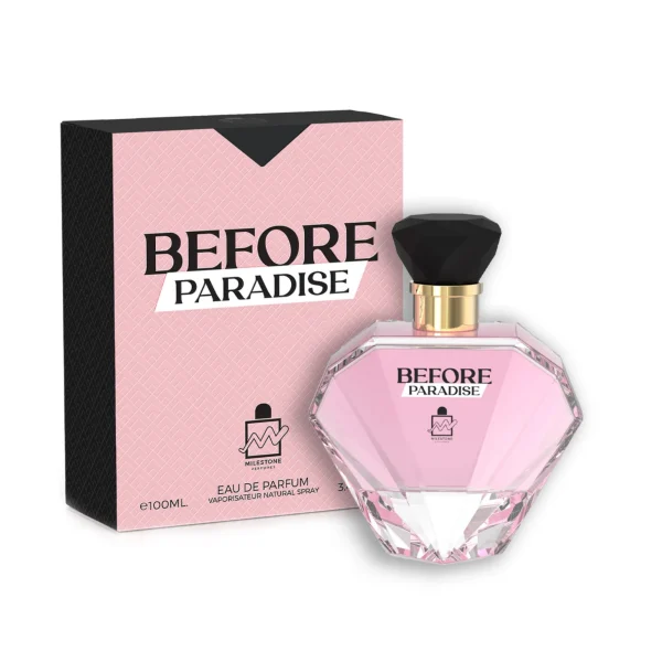 Em Before Paradise Milestone 100Ml