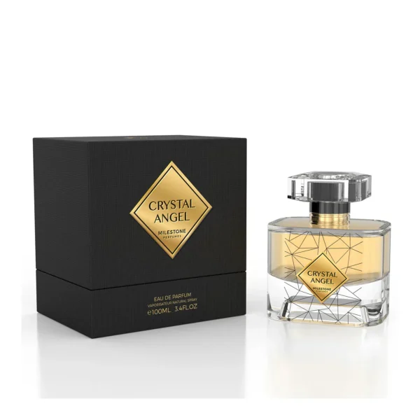 Em Crystal Angel Milestone 100Ml