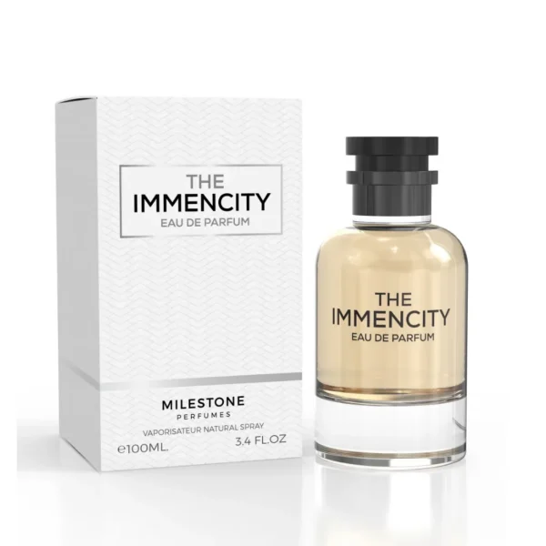 Em The Immencity Milestone 100Ml