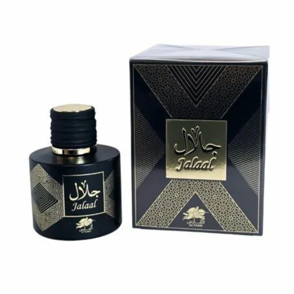 Em Jalaal Af 100Ml