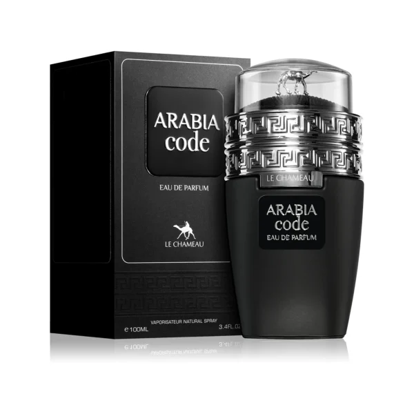 Em Arabia Code Le Cham 100Ml