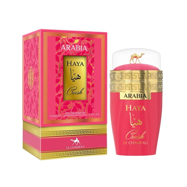 Em Arabia Haya Crush Le Cham 100Ml