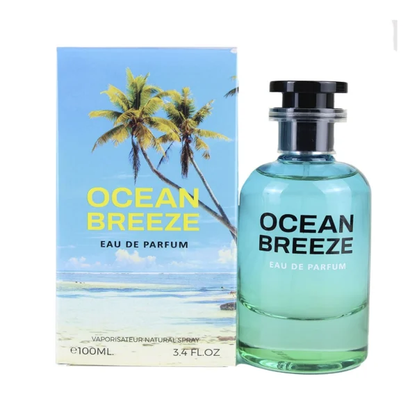 Em Ocean Breeze Emp 100Ml