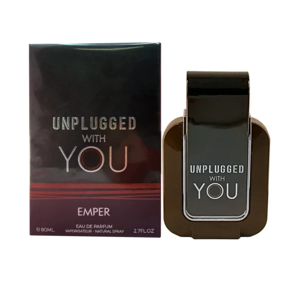 Em Unplugged With Y Emp 100Ml