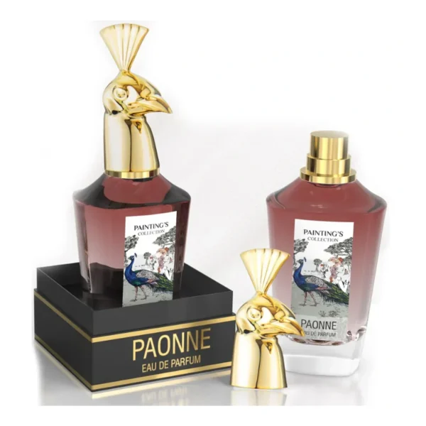 Em Paonne Edp Emp 100Ml