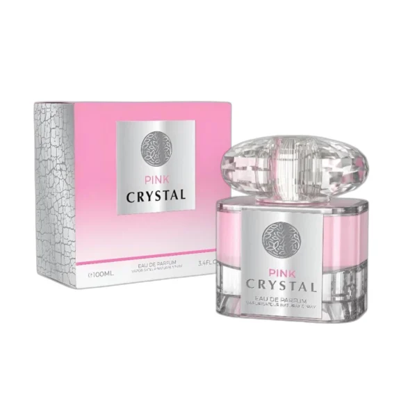 Em Pink Crystal Emp 100Ml