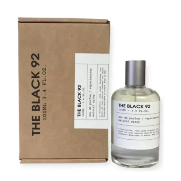 Em The Black 92 Emp 100Ml