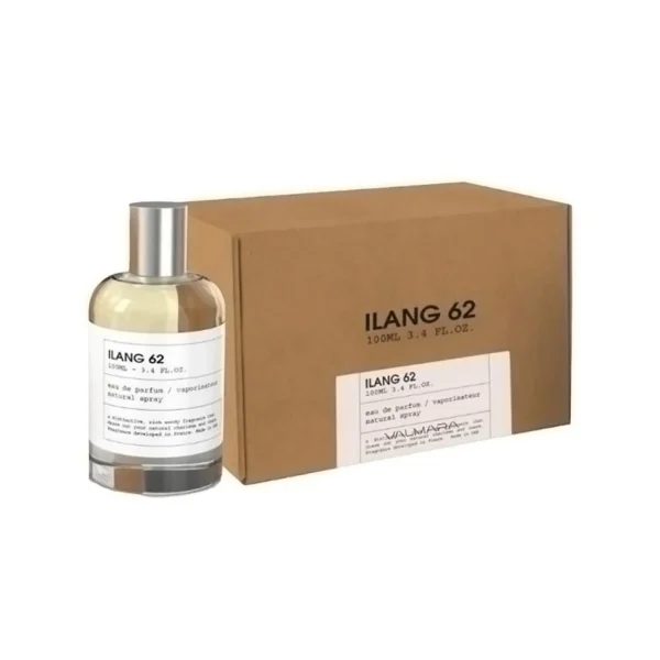 Em Ilang 62 Emp 100Ml