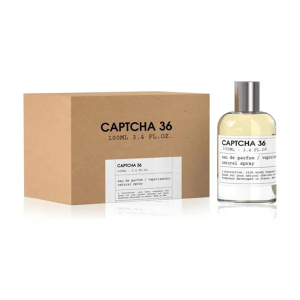 Em Captcha 36 Emp 100Ml