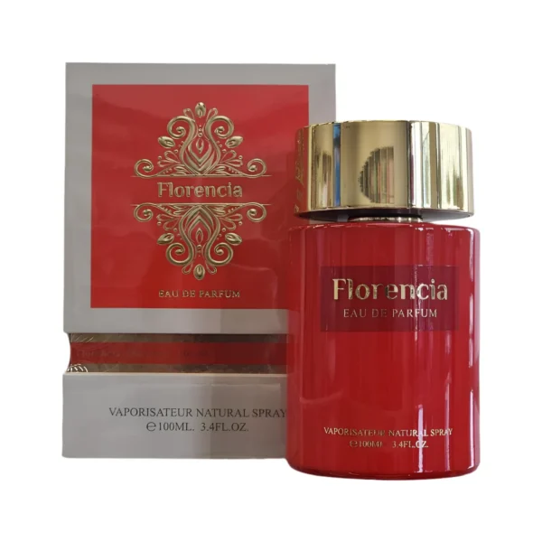 Em Florencia Emp 100Ml