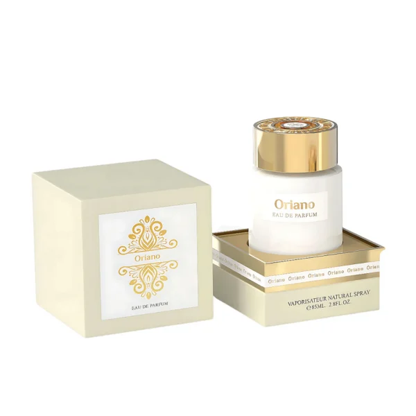 Em Oriano Emp 100Ml