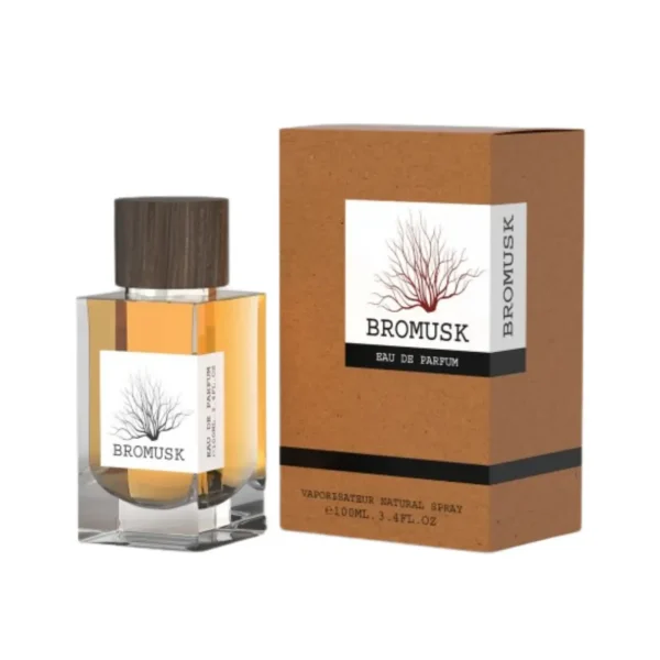 Em Bromusk Emp 100Ml
