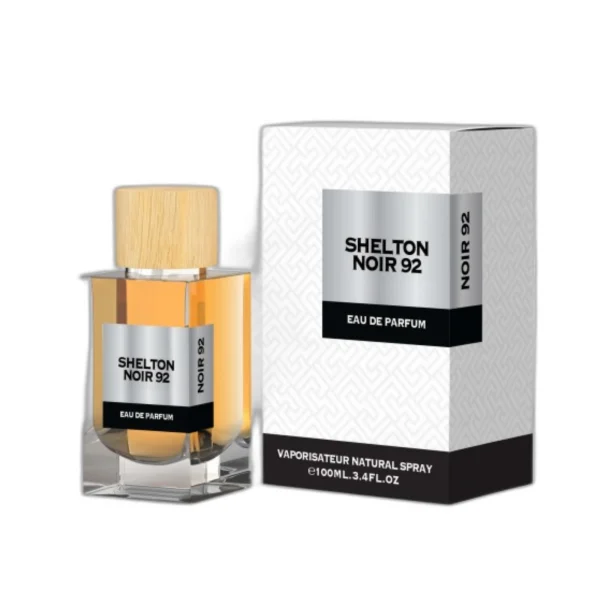 Em Shelton Noir 92 Emp 100Ml