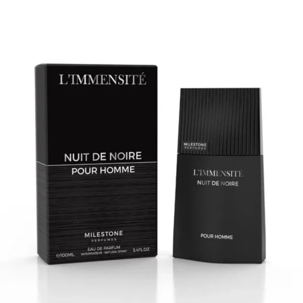 Em L'Immensite Nuit Milestone 100Ml